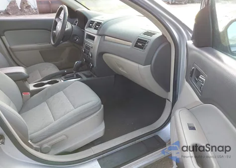 2012 Ford Fusion Se z USA, uszkodzony, nr VIN 3FAHP0HAXCR381409